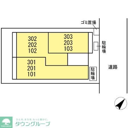 リエージュの物件内観写真